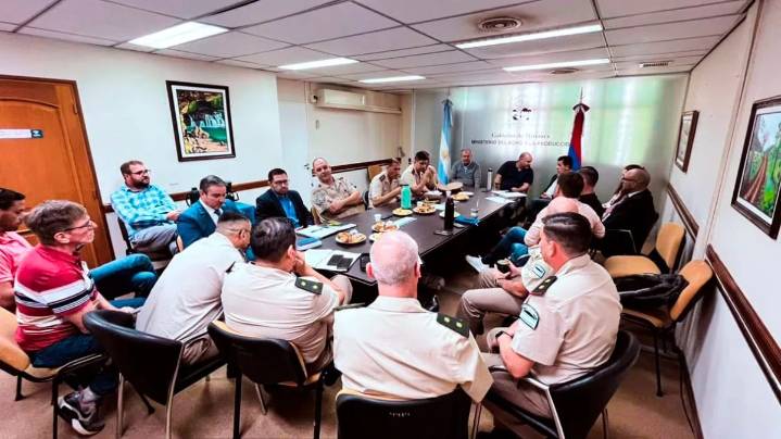 Afirman que más de la mitad del tabaco cosechado se fuga como contrabando