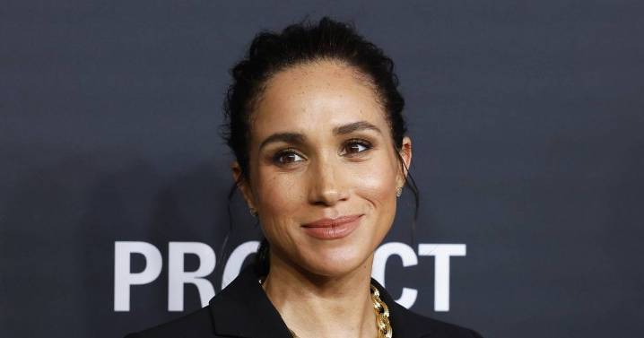 Meghan Markle branded 'hilariously egotistical' after awkward moment at pal's mansion