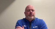SLU coach Josh Schertz on a 'gut-wrenching loss' to Stanford in final second