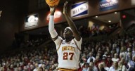 Lipsey's 2nd-half scoring lifts No. 16 Iowa State past Mississippi State 96