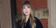 Taylor Swift’s Transitional Dressing Is Perfect Fall Outfit Inspo