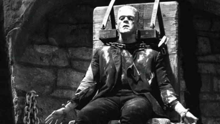 La obra de Frankenstein va más allá de la visión de Guillermo Del Toro