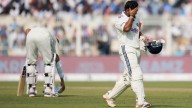 Ex-IND Opener On Transition Struggles In Tests: 'India Still In Labour Pains, Before...'