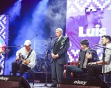 El humor, la nostalgia y la sabiduría popular se apoderaron de la 2ª noche de festival