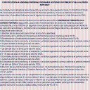 Convocatoria a asamblea general ordinaria Sociedad de Fomento Villa Alfredo Fortabat