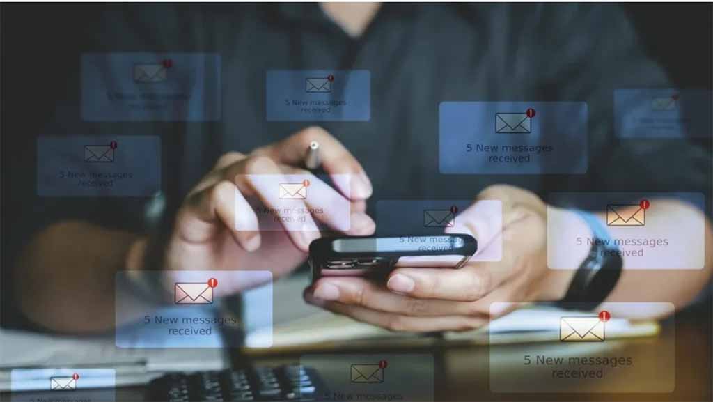 Guatemala: Advirtieron sobre alza de estafas digitales en fin de año