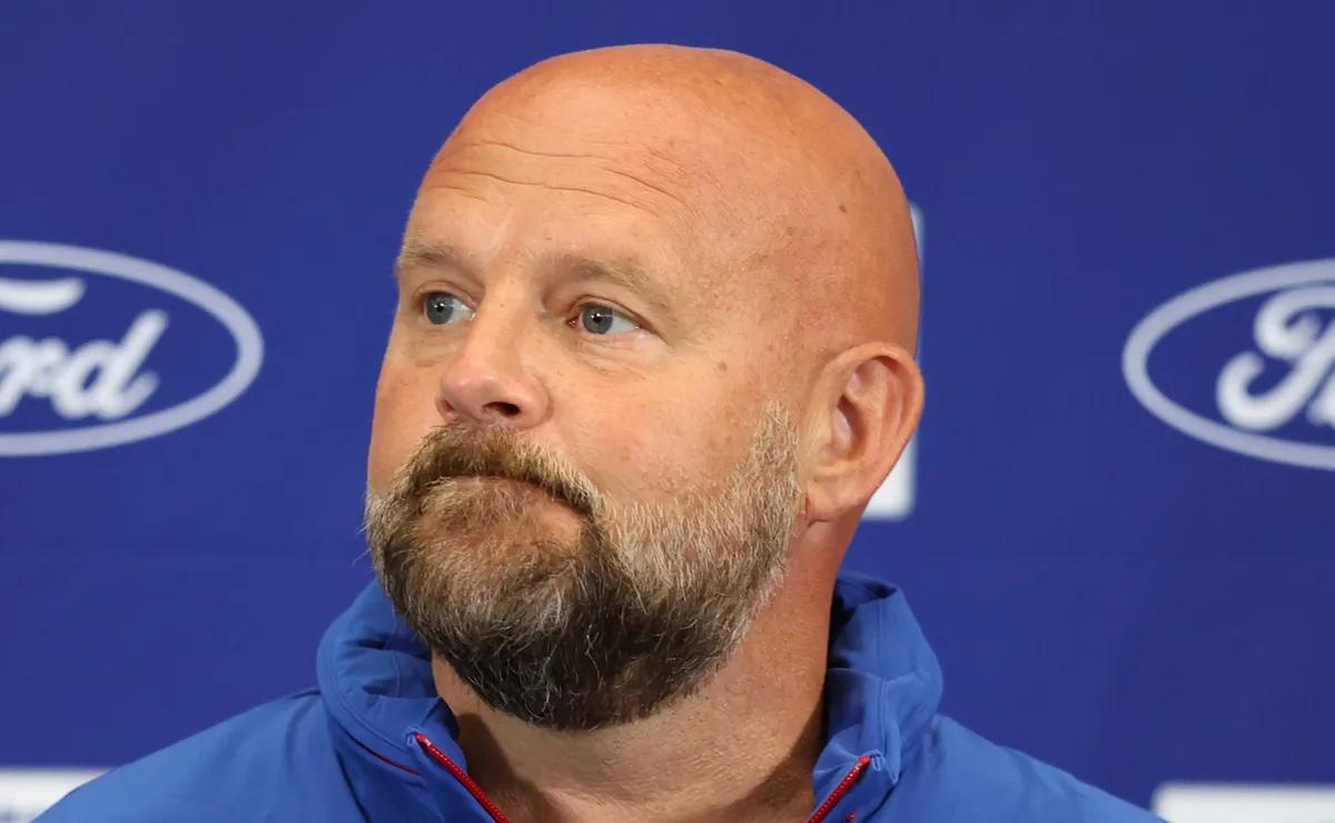 Brian Daboll’s reportedly overlooked issue with a rookie returns to haunt the Giants