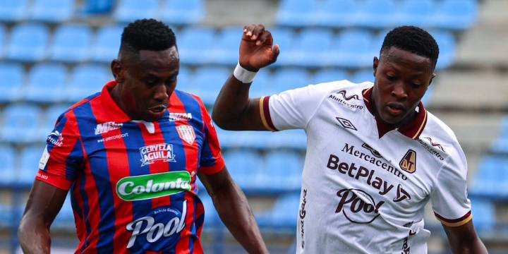 Unión Magdalena habría sido alertado por posible caso de amaño en partido ante Tolima: jugador involucrado teme por su vida