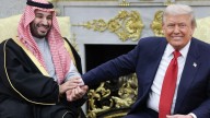 The US-Saudi relationship: too big to fail?