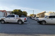 Matan a hombre mientras tenía relaciones; ella queda herida