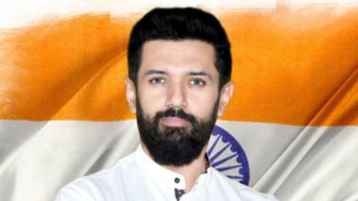 Bihar election 2025: LJP leader Chirag Paswan praises high voter turnout