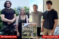 Alleged yuppie jihadis from Montclair, NJ, plotted attack, planned to join ISIS: feds