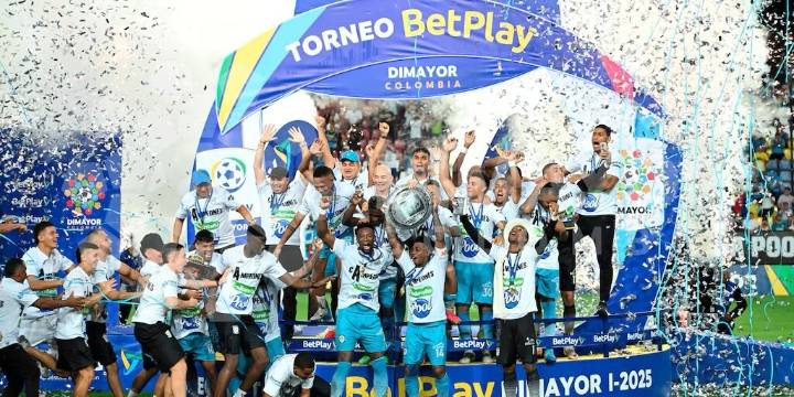 Jaguares se convirtió en el primer ascendido a la Liga BetPlay Dimayor: empató contra Cúcuta y se aseguró un lugar en la A