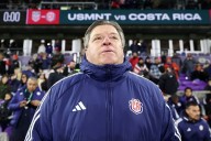 Miguel Herrera bajo presión: Costa Rica se juega el pase al Mundial 2026