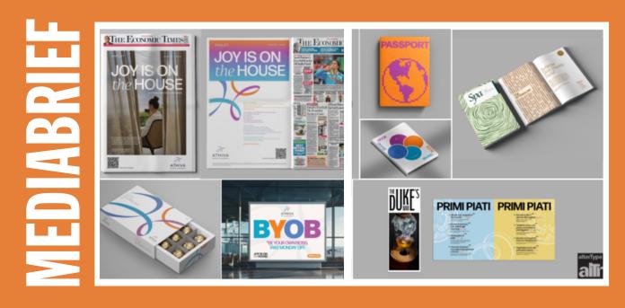 AlterType launches ‘Joy Is On The House’ campaign for Athiva Hotels and Resorts