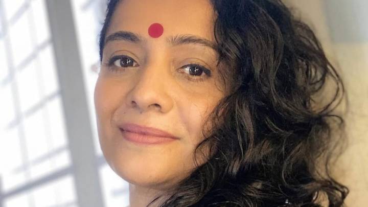 Malayalam Star Meera Vasudevan Announces Third Divorce, Deletes Wedding Photos: 'I Am Single'