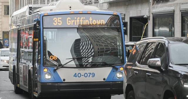 No bus or metros this Saturday in Montreal because of transit strike