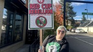 Unionized baristas launch Red Cup Rebellion on Nov. 13