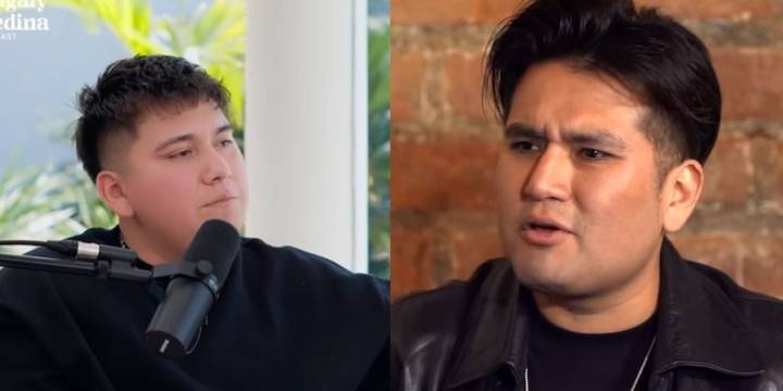 Bill Orosco responde si Deyvis ha perdido la humildad por la fama: “Él sabe si ha cambiado”