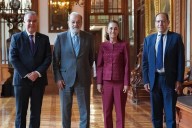 Dialoga CSP sobre expectativa económica con Slim y CCE