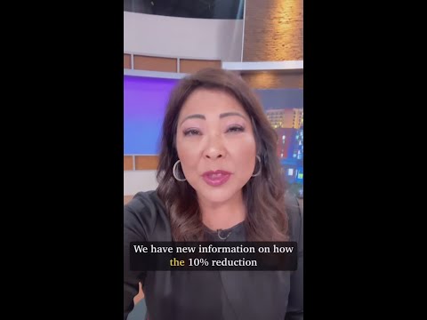 FAA plans to reduce air traffic by 10%