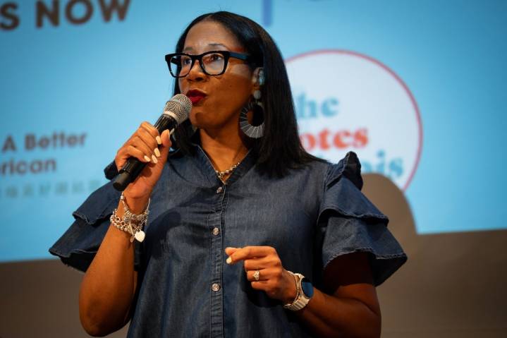 Editorial: Melissa Conyears-Ervin's irresponsible political stunt