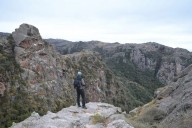 Miradores del Batán: en medio de las Altas Cumbres, un destino con paisajes de ensueño
