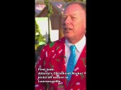 Atlanta Christkindl Market debuts new home with festive preview in Lawrenceville