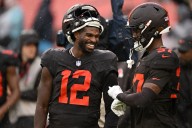 Shedeur Sanders Sends Subtle Message to Browns Amid NFL Trade Rumors