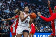 Is UConn even more dominant than last season’s national championship team?