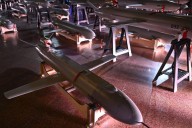 A Complacent Pentagon Needs to Learn From Ukraine