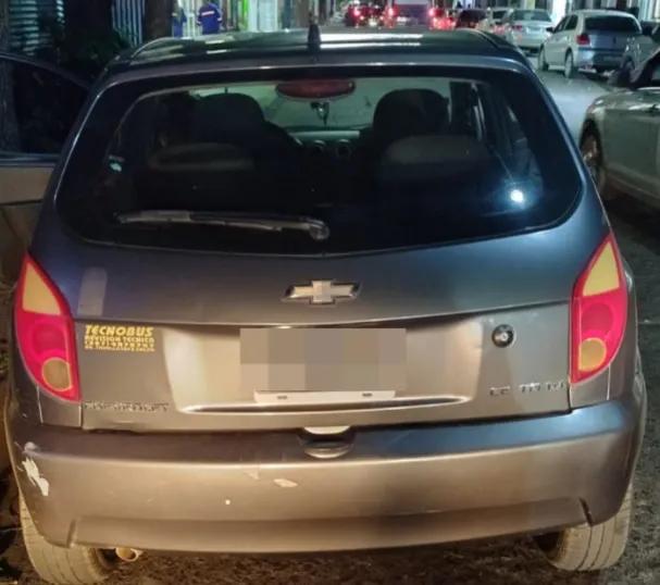 Otra vez los controles dieron en la tecla: Recuperan dos vehículos robados en la provincia