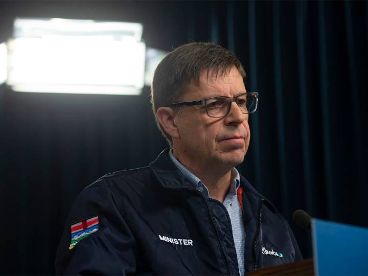 Opinion: Alberta's hunter minister now sets sights on bears