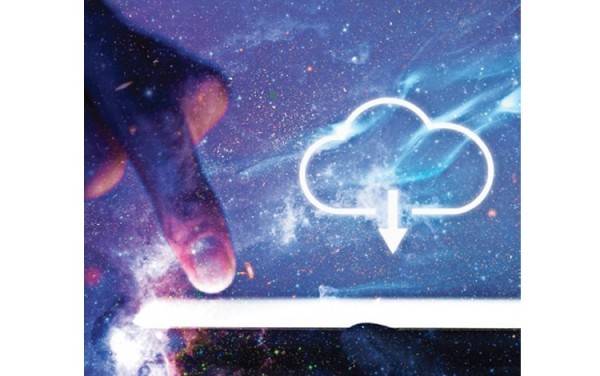 Afectados, miles por caída de 'La Nube'