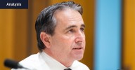 Matt Comyn immigration comments: CBA boss dares to enter fraught political debate