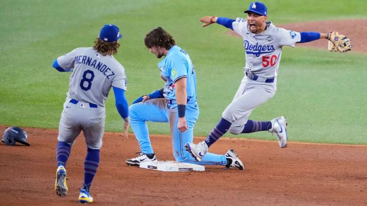 2025 World Series: Why MLB Game 7s are unmatched in sports