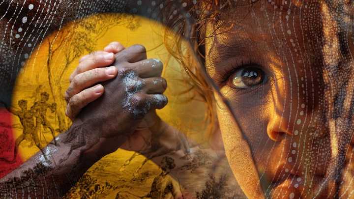 Debra Zanella & Jody Nunn: Reconciliation ‘guilt