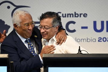 Declaran IV Cumbre UE-CELAC una buena declaración contra todo mal pronóstico