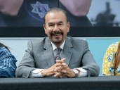 PEDRO RODRÍGUEZ ENTREGA EN ATIZAPÁN TESTAMENTOS; YA VAN 11 MIL BENEFICIADOS