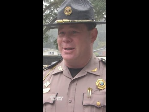 Florida Highway Patrol increases number of troopers patrolling during holidays