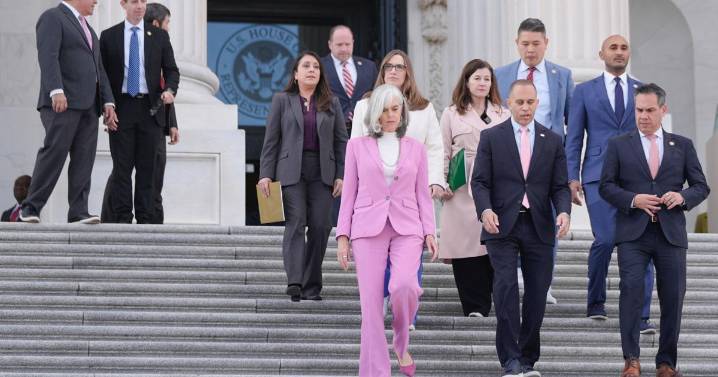 Sally Howard: Another good week for the Dems? (Opinion)