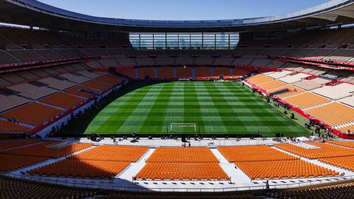 La Cartuja apunta a seguir siendo la sede de la final de la Copa del Rey en 2026
