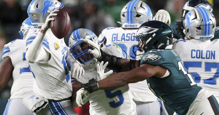 NFL 2025: Week 12 picks, TV listings