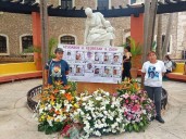 YUCATÁN | Exhorta diputado al Poder Ejecutivo a instalar mecanismo de coordinación en materia de desapariciones; debió quedar establecido desde inicios de 2025