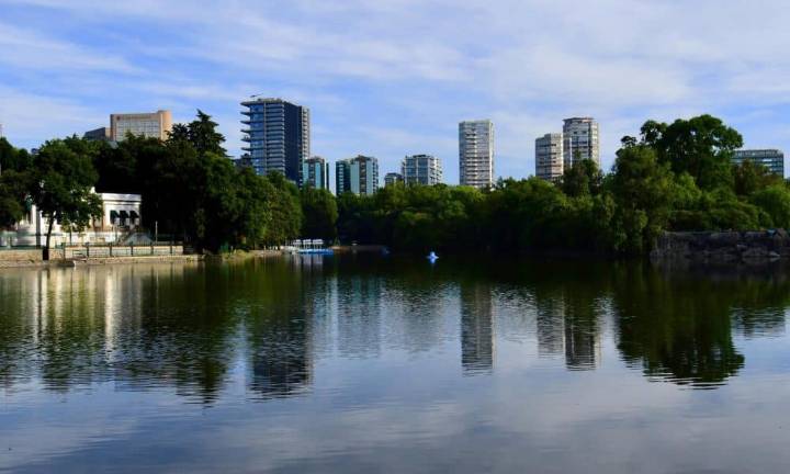 Inversión extranjera en México alcanza récord de 40.906 millones de dólares en 2025