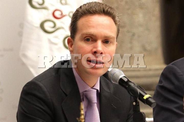 Garantiza PVEM alianza en San Lázaro; analizarán en estados