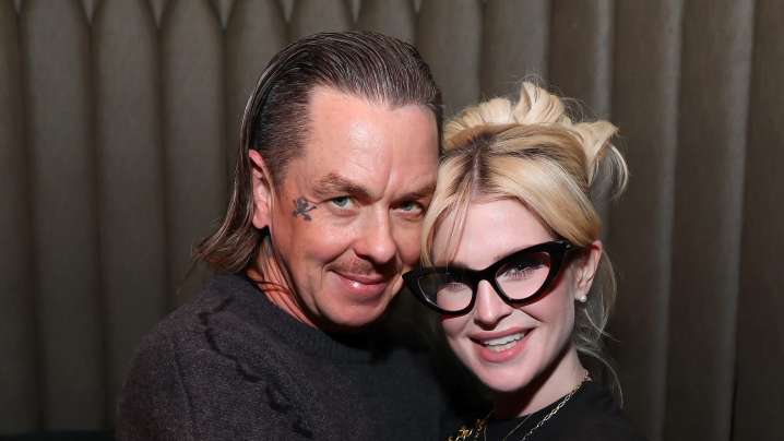 Where does Kelly Osbourne live? Singer shares her rural Iowa life