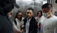 Migrantes creían que estaban en la corte para una audiencia de rutina: era trampa para deportarlos