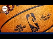 NBA expanding its investigation into illegal gambling