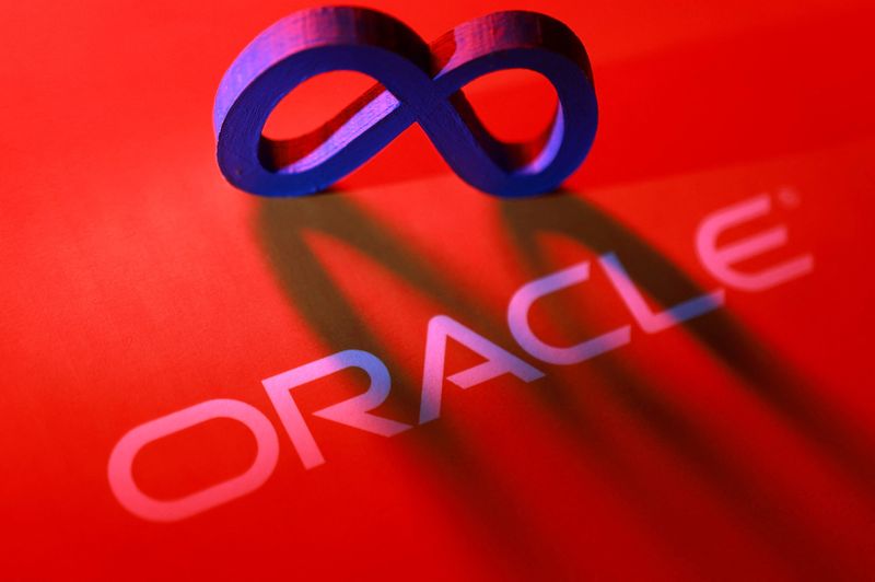 Factbox-Tech companies tap debt markets to fund AI and cloud expansion